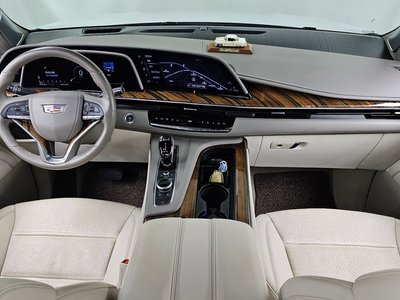 CADILLAC ESCALADE 5TH GENERATION - 6