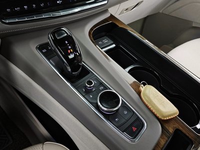 CADILLAC ESCALADE 5TH GENERATION - 10