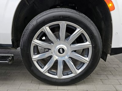 CADILLAC ESCALADE 5TH GENERATION - 7