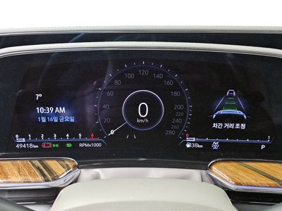 CADILLAC ESCALADE 5TH GENERATION - 9