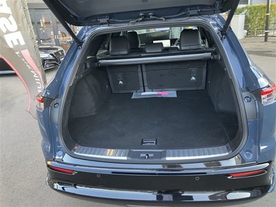 TOYOTA CROWN ESTATE - 7