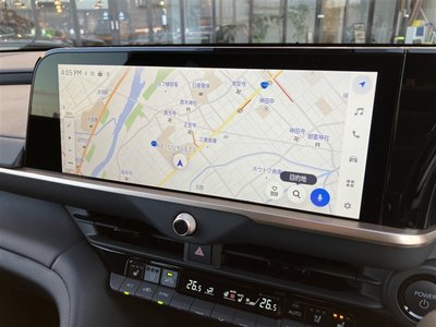 TOYOTA CROWN ESTATE - 6