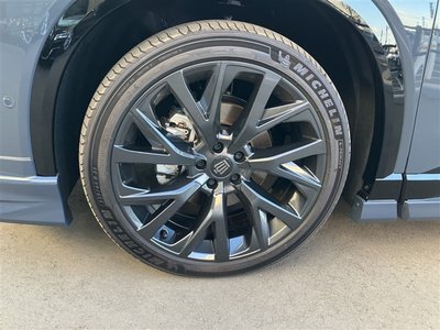 TOYOTA CROWN ESTATE - 8