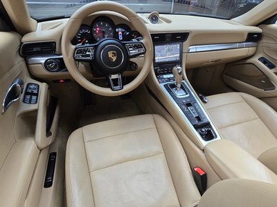 PORSCHE 911 - 5