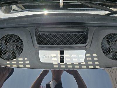 PORSCHE 911 - 7