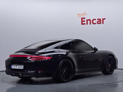 PORSCHE 911 - 3