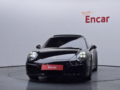 PORSCHE 911 - 2