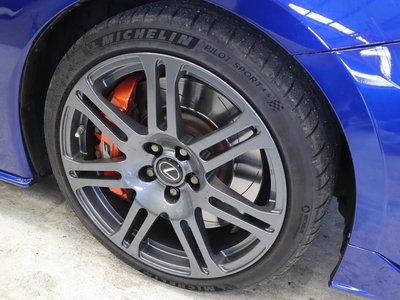 LEXUS RC F - 10