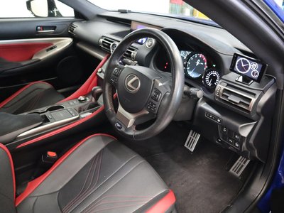 LEXUS RC F - 3