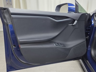 2019 Tesla MODEL S 缩略图 14