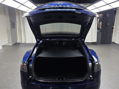 2019 Tesla MODEL S 缩略图 24