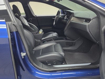 2019 Tesla MODEL S 缩略图 16