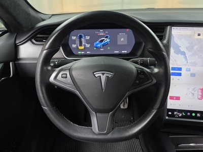 2019 Tesla MODEL S 缩略图 20