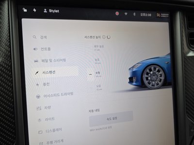 2019 Tesla MODEL S 缩略图 31