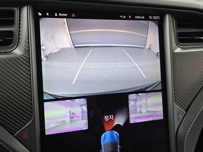 2019 Tesla MODEL S 缩略图 21