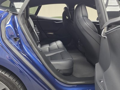 2019 Tesla MODEL S 缩略图 17