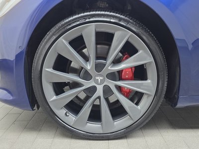 2019 Tesla MODEL S — фото 6