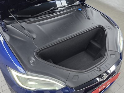 2019 Tesla MODEL S — фото 7