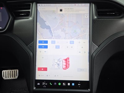 2019 Tesla MODEL S 缩略图 19