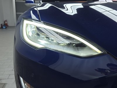 2019 Tesla MODEL S — фото 9
