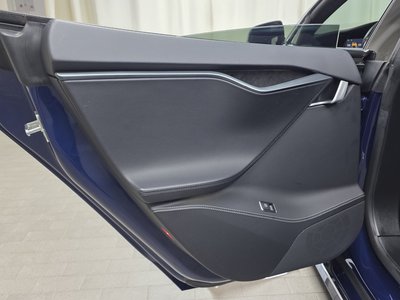 2019 Tesla MODEL S 缩略图 15