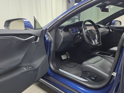 2019 Tesla MODEL S 缩略图 13