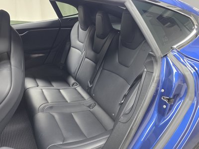 2019 Tesla MODEL S 缩略图 18