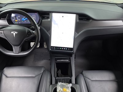 2019 Tesla MODEL S — фото 5