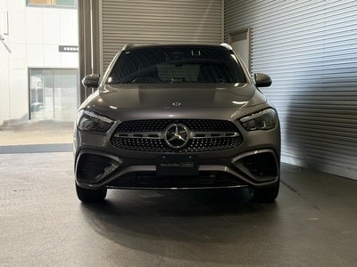 MERCEDES-BENZ GLA-CLASS - 5