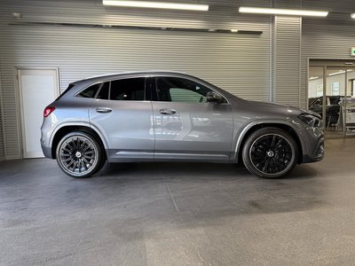 MERCEDES-BENZ GLA-CLASS - 6