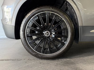 MERCEDES-BENZ GLA-CLASS - 9