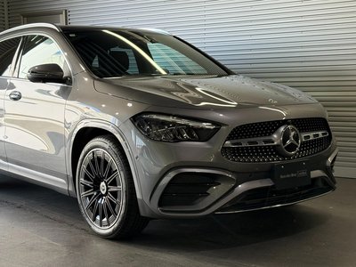 MERCEDES-BENZ GLA-CLASS - 4