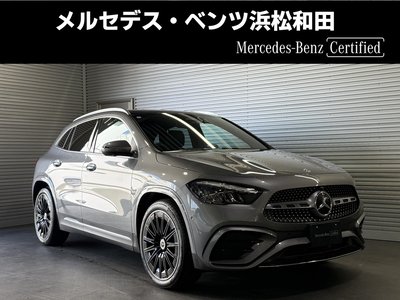 MERCEDES-BENZ GLA-CLASS - 1
