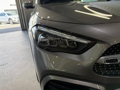 MERCEDES-BENZ GLA-CLASS - 7