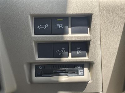 TOYOTA LAND CRUISER 300 - 9