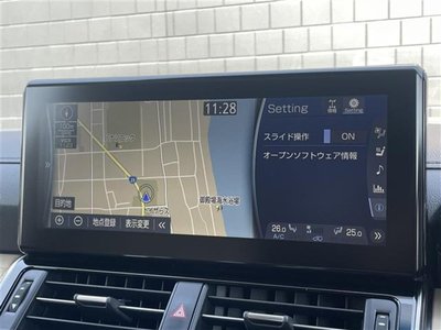 TOYOTA LAND CRUISER 300 - 10