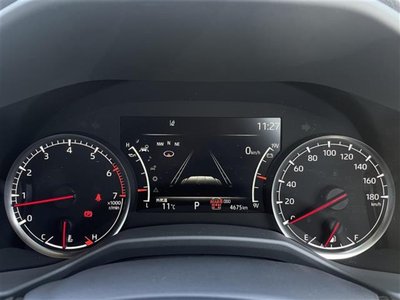 TOYOTA LAND CRUISER 300 - 4