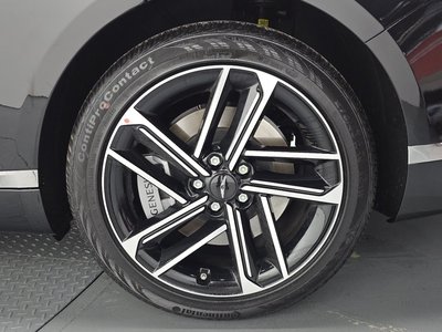 GENESIS G80 (RG3) - 6