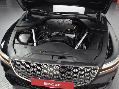 GENESIS G80 (RG3) - 7