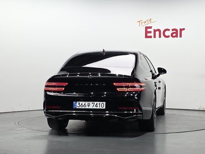 GENESIS G80 (RG3) - 4