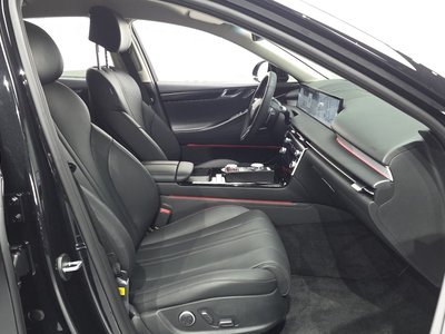 GENESIS G80 (RG3) - 10