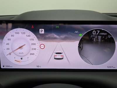 GENESIS G80 (RG3) - 8