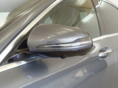 MERCEDES-BENZ E-CLASS - 7