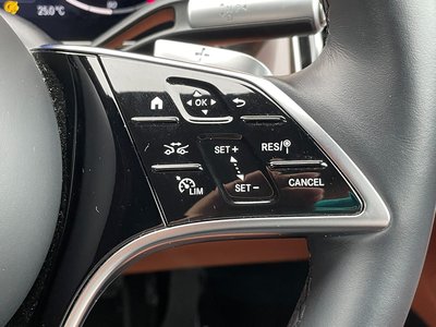 MERCEDES-BENZ S-CLASS - 6