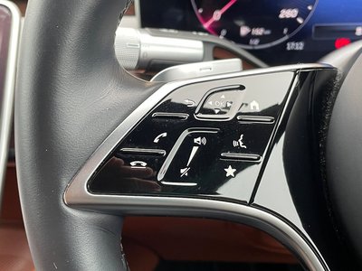 MERCEDES-BENZ S-CLASS - 5