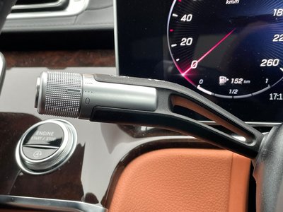 MERCEDES-BENZ S-CLASS - 7