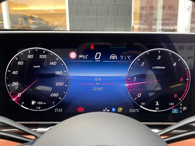 MERCEDES-BENZ S-CLASS - 9