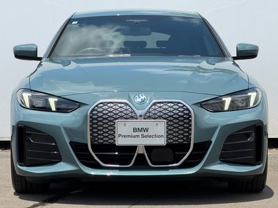صورة 7 لـ 2025 BMW I4