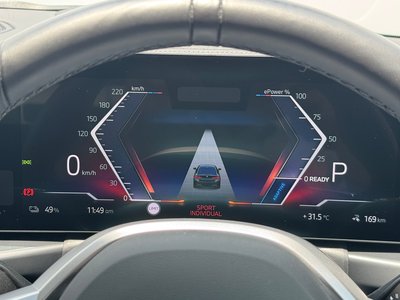 2025 BMW I4 缩略图 32