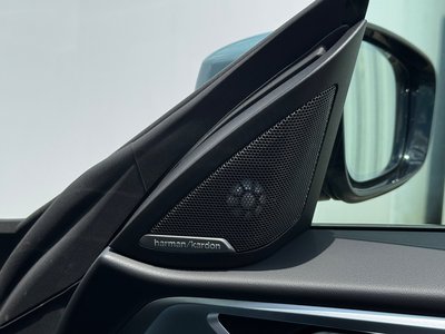 2025 BMW I4 缩略图 24